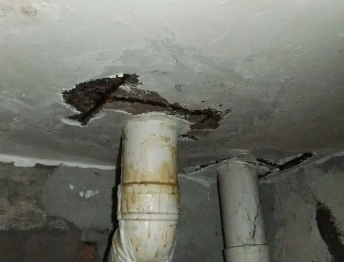 宜州卫生间漏水维修公司浅析宜州卫生间渗水维修的方法