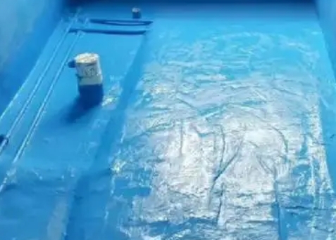 宜州卫生间漏水维修公司分享下宜州卫生间防水工程中常用防水涂料介绍。
